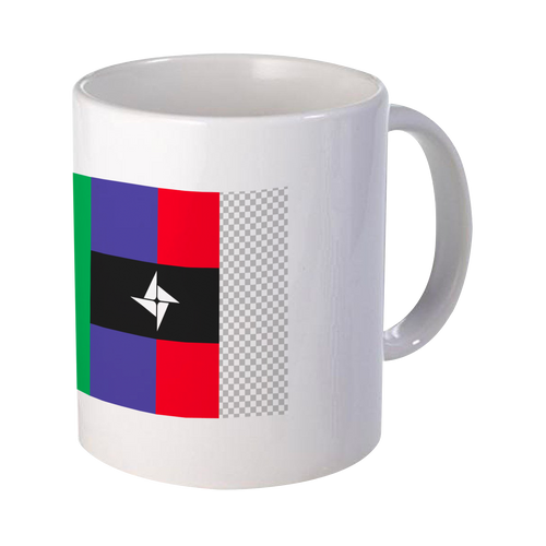 Mug Drapeau Civilisation