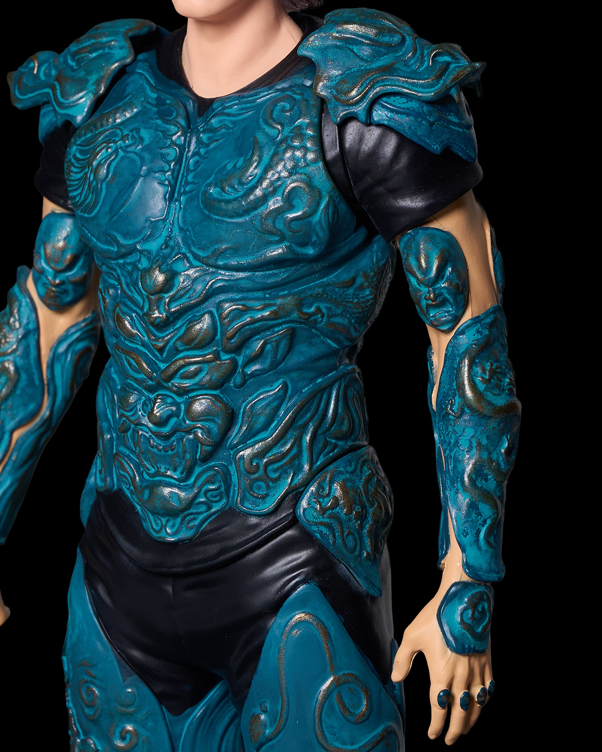 Album « La fuite en avant » Edition limitée collector Orelsan