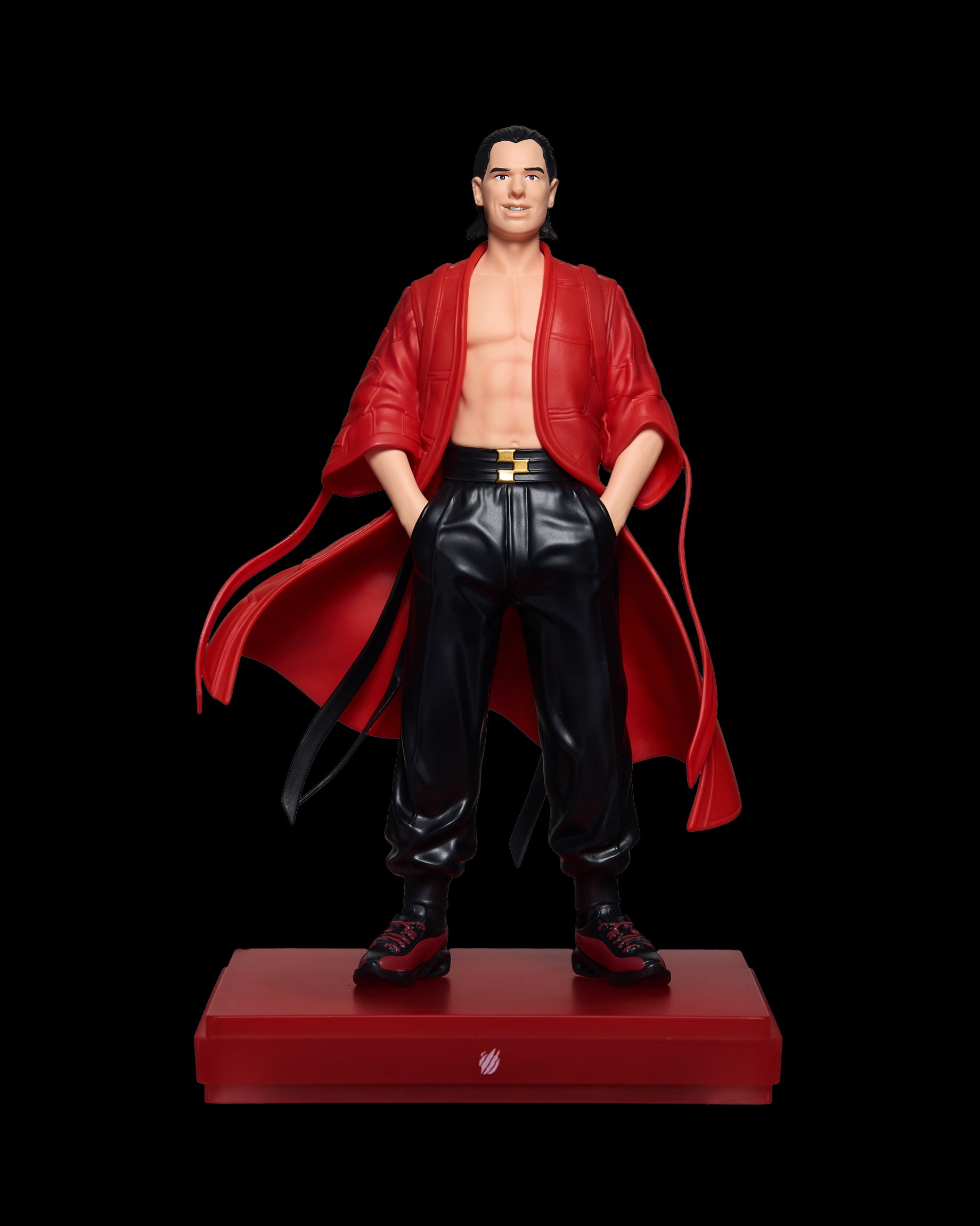 Album « La fuite en avant » Edition limitée collector Orelsama