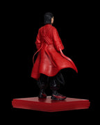 Album « La fuite en avant » Edition limitée collector Orelsama