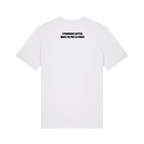 T-shirt C'est pas moi le boss