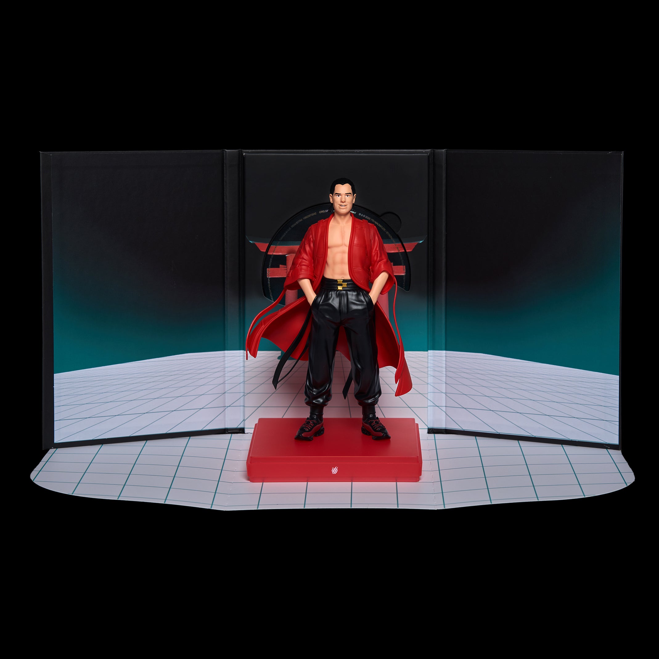 Album « La fuite en avant » Edition limitée collector Orelsama