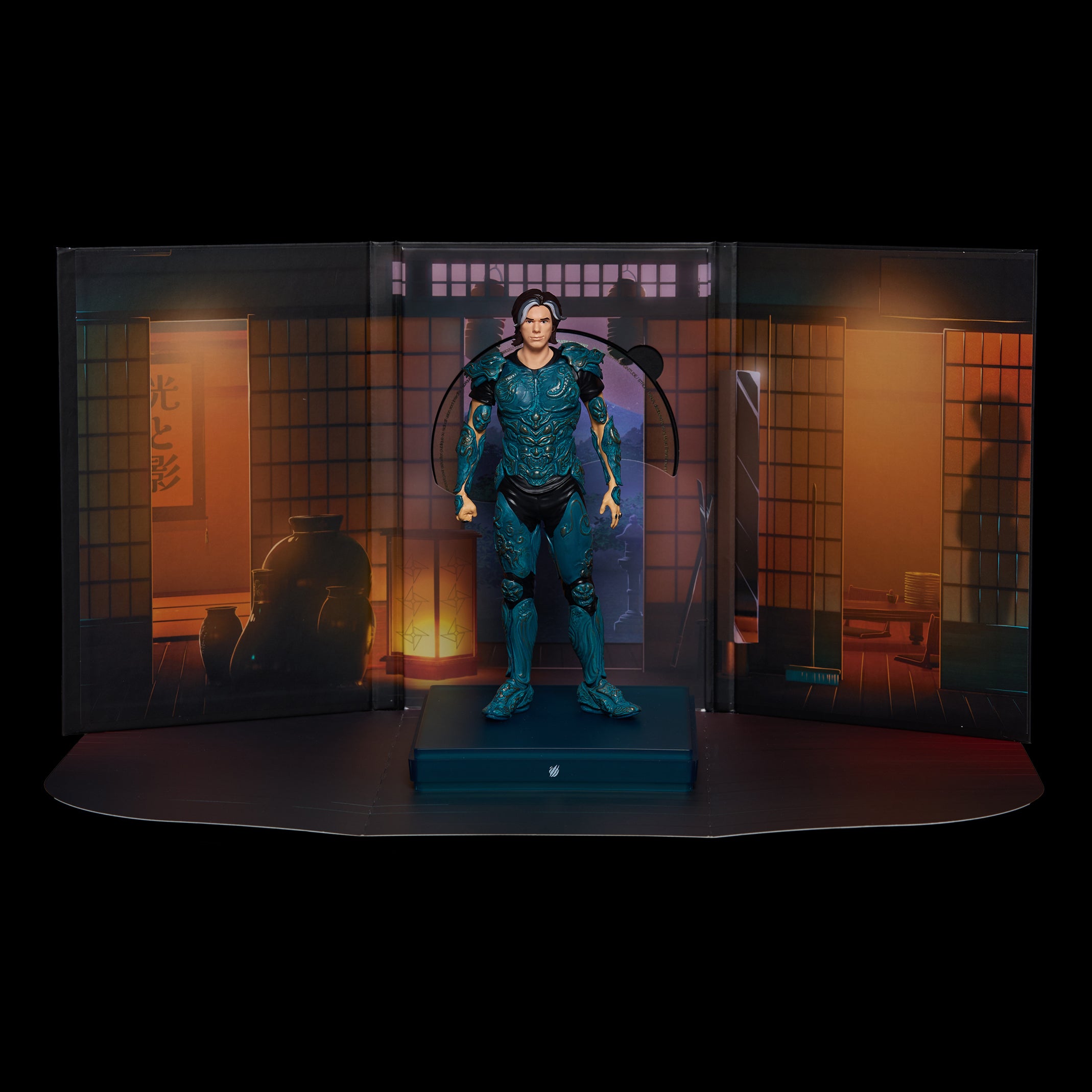 Album « La fuite en avant » Edition limitée collector Orelsan